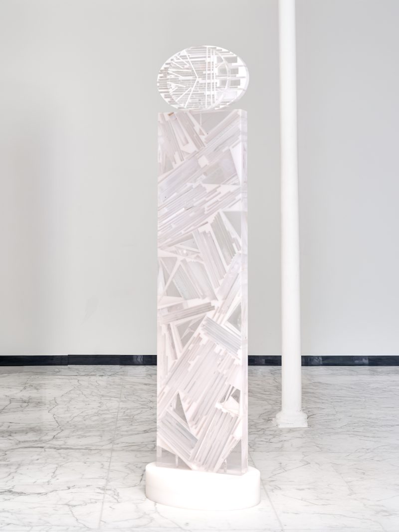 "La Lune Blanche"