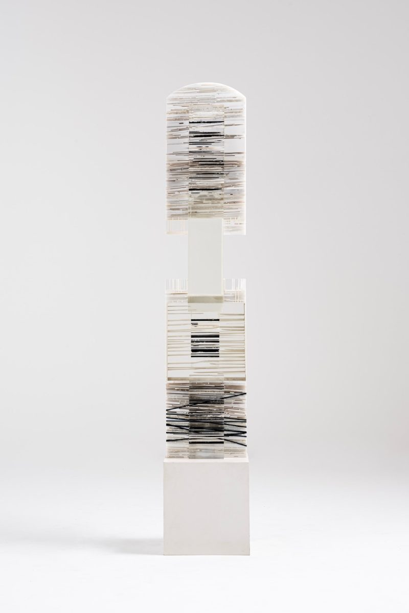 "Transparence Entre Ciel et Terre"