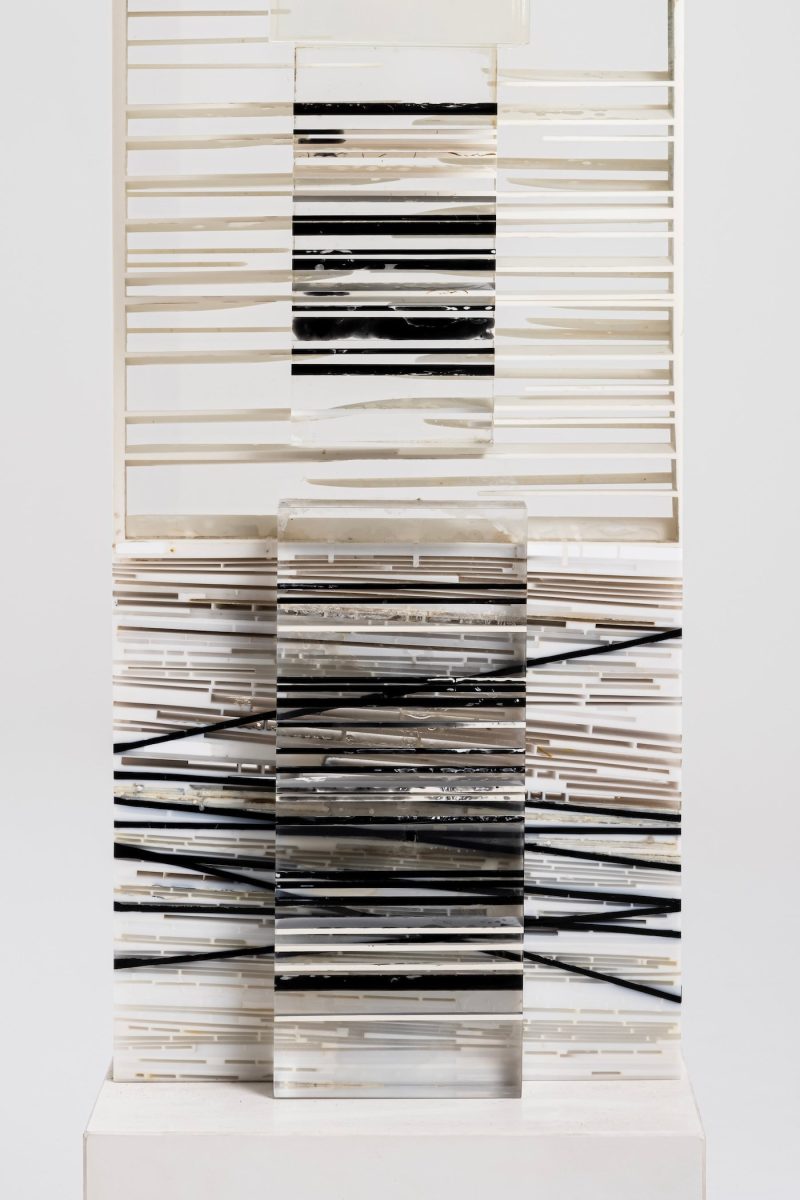 "Transparence Entre Ciel et Terre"