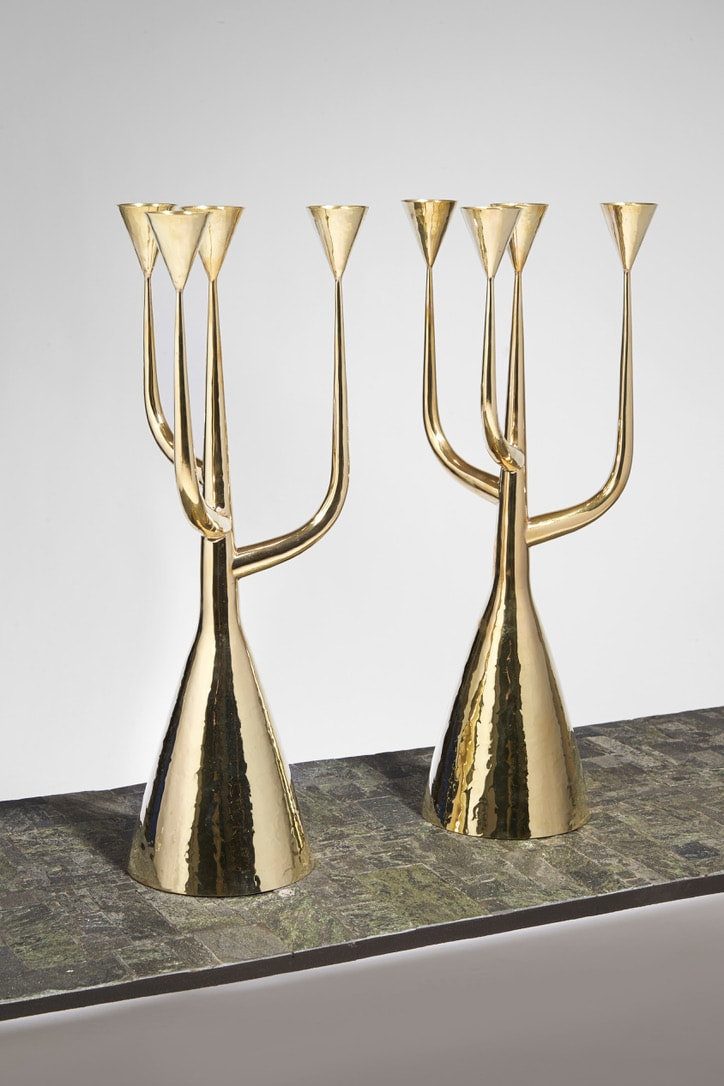 Candelabra