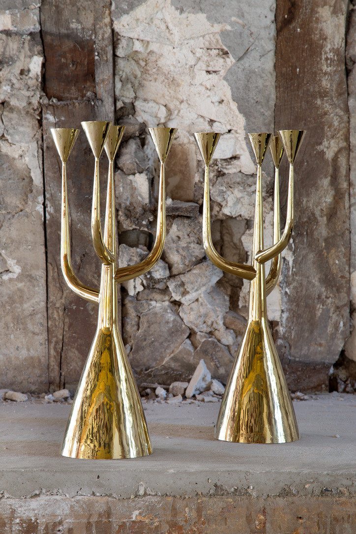 Candelabra