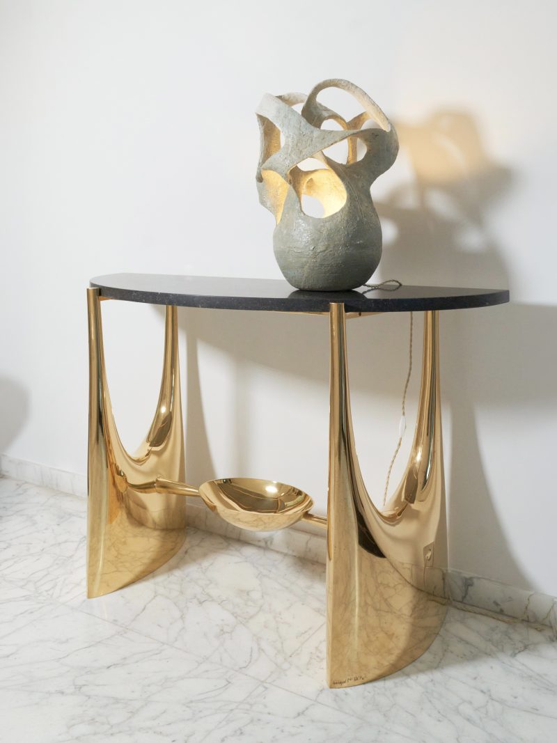 Console