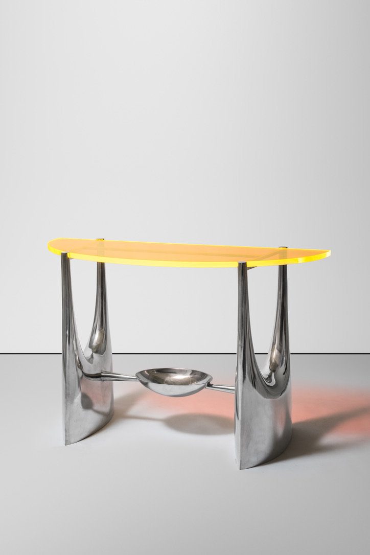 Console