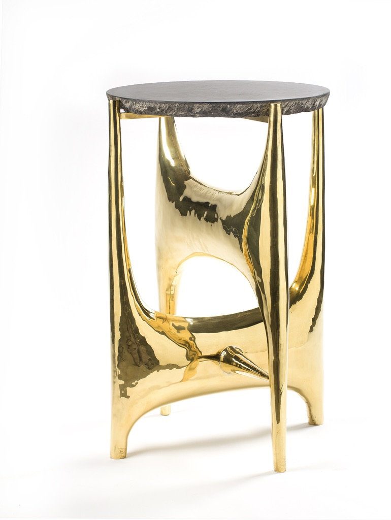 "Marie-Laure de Noailles" side table