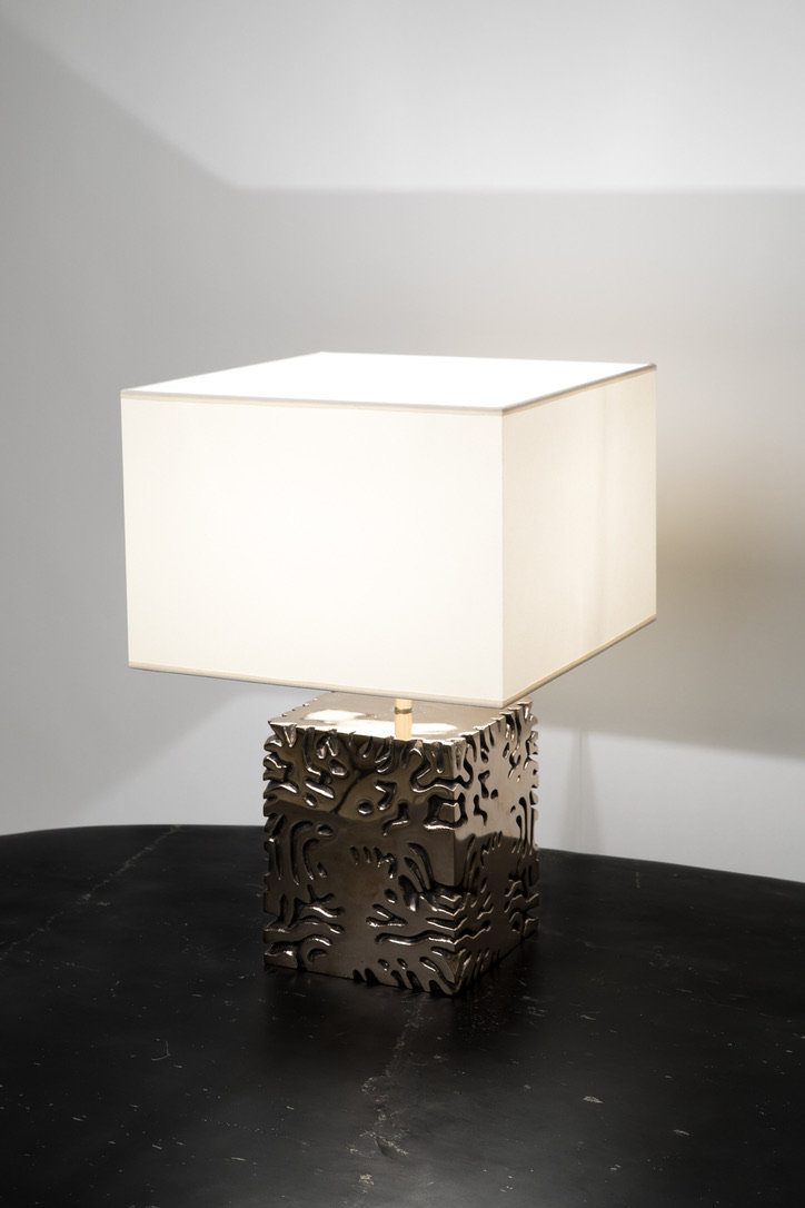 "Corail" table lamp