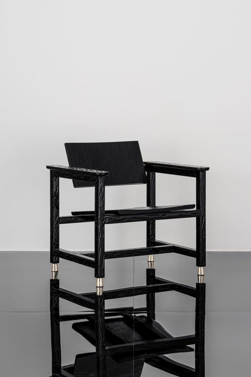 Armchair 01