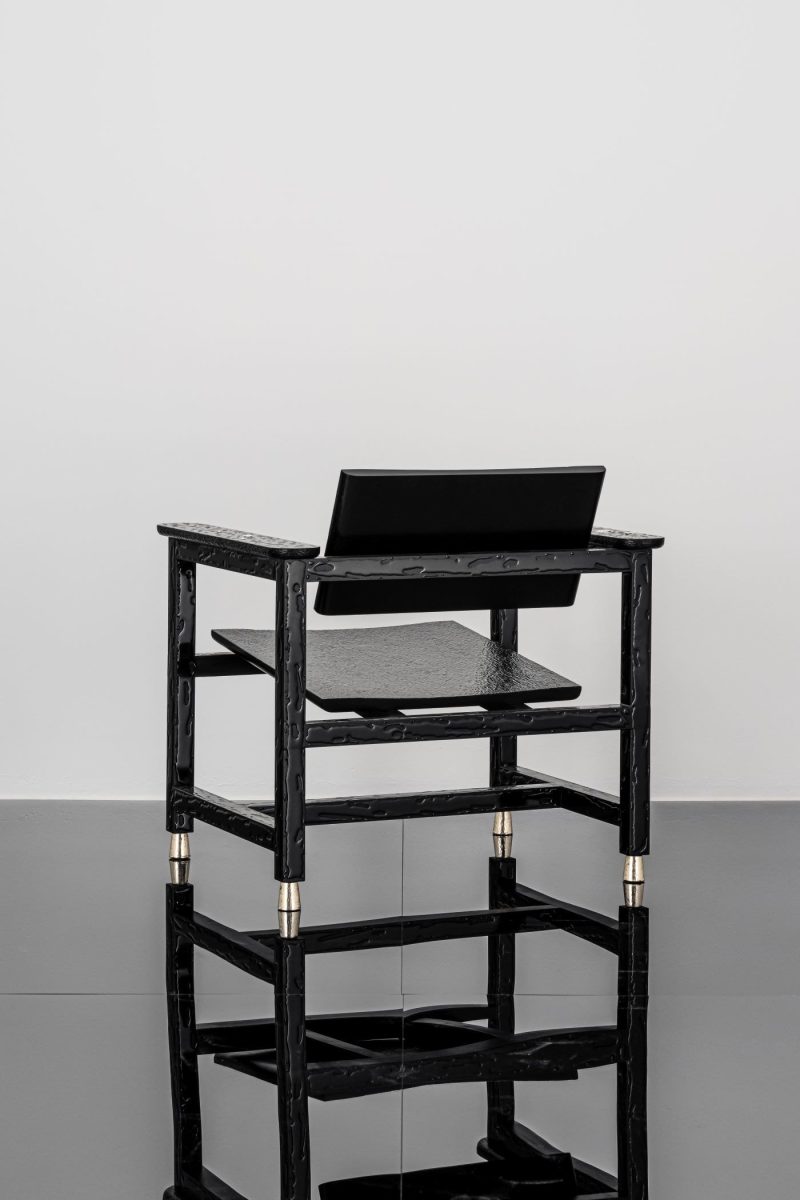 Armchair 01