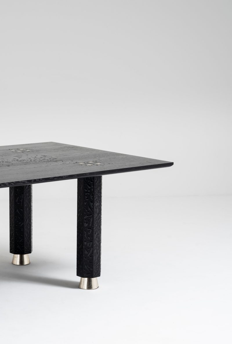 Dining Table 01