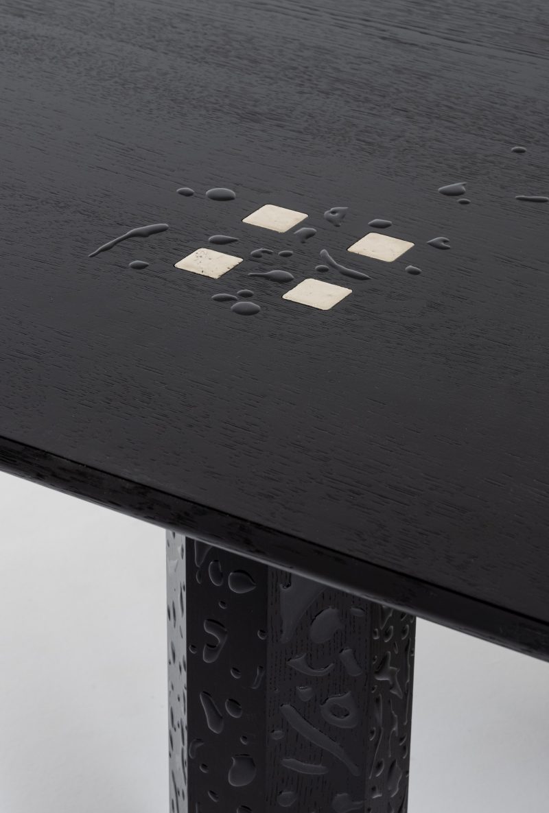 Dining Table 01