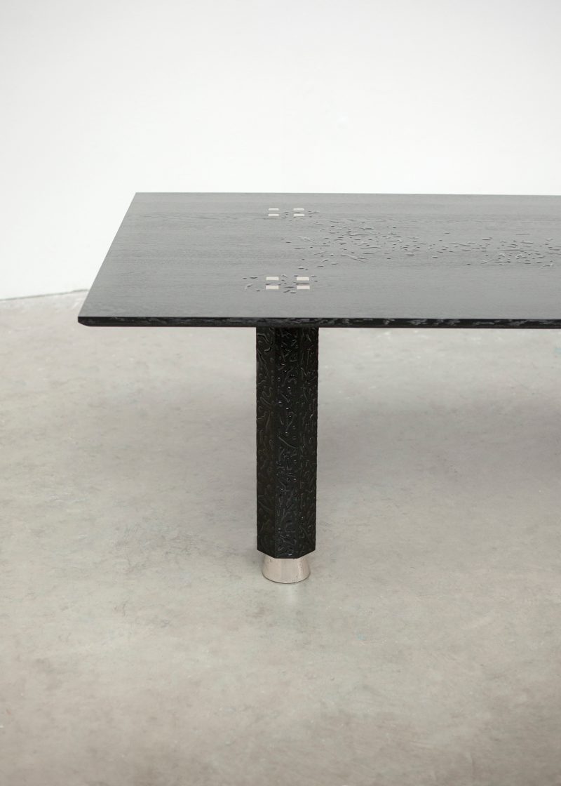 Dining Table 01
