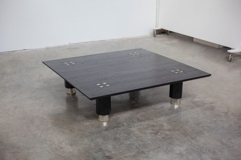 Large Coffee Table 01