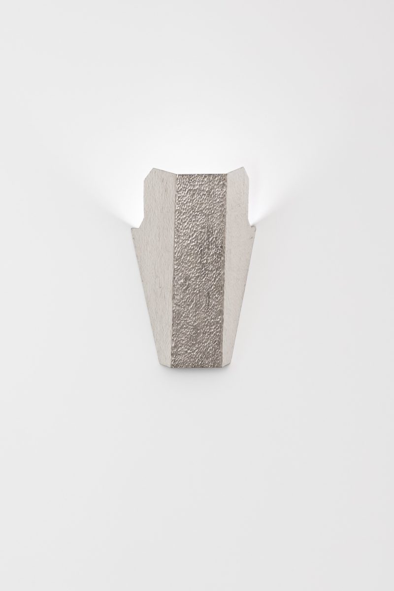 Pair of sconces