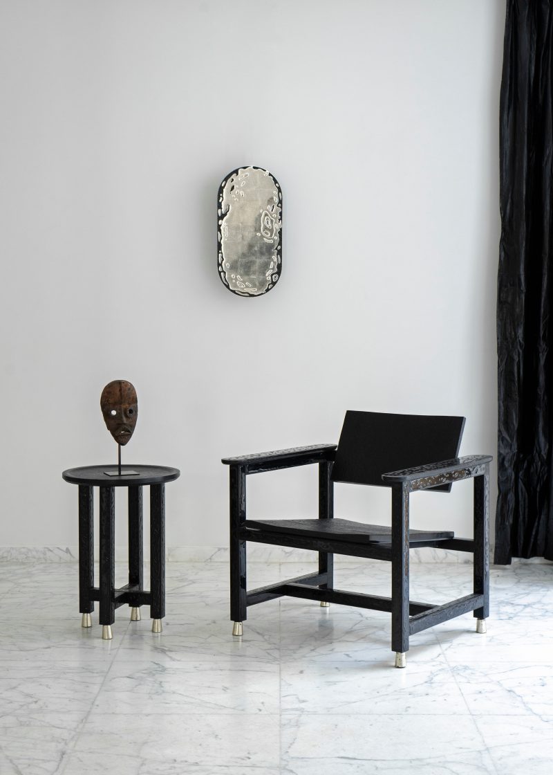 Side Table 01