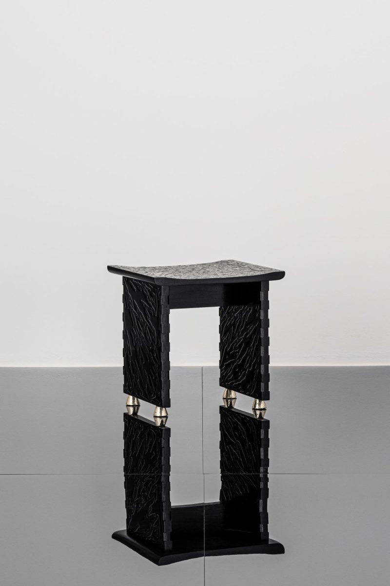 Stool