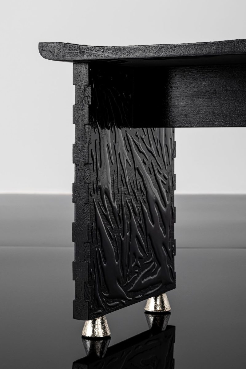 Stool