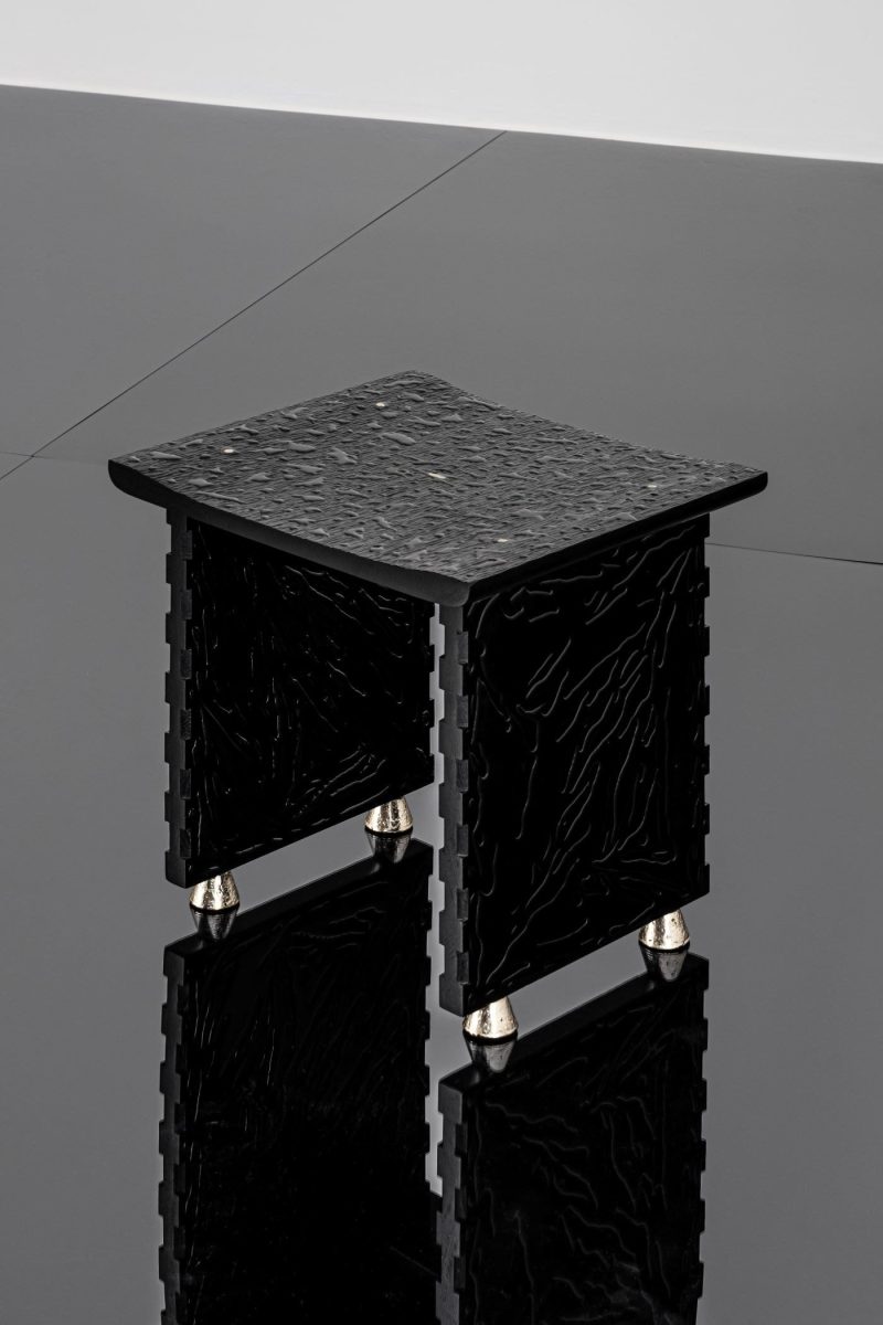 Stool