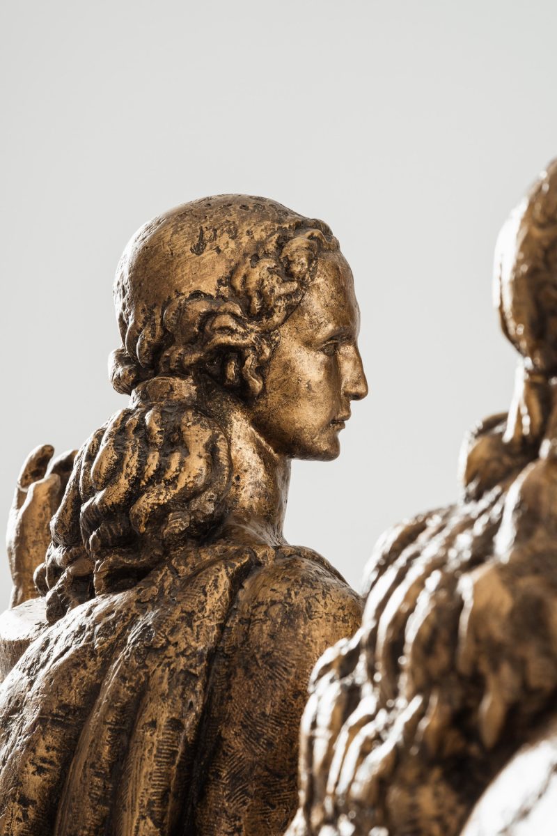 "Les Connaissances Humaines"