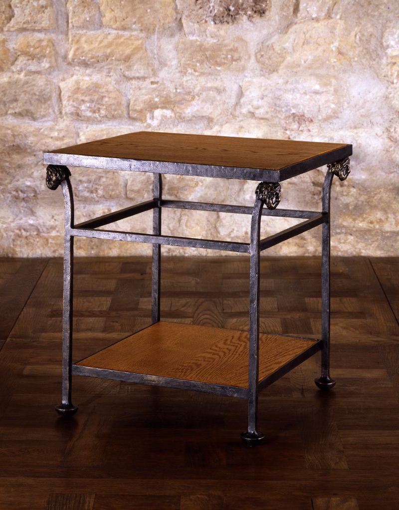 Side table