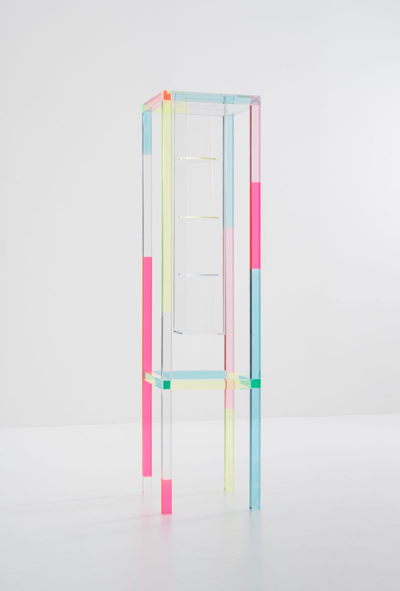 "Cabinet de Curiosités"