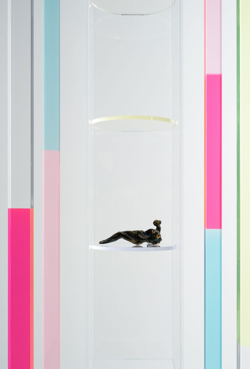 "Cabinet de Curiosités"