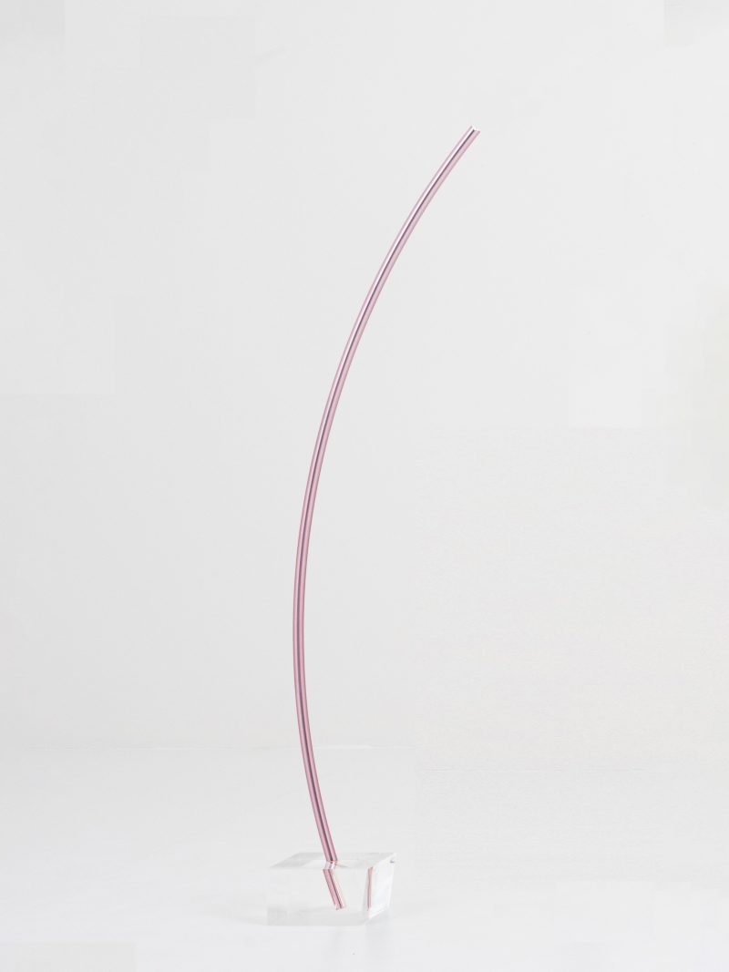 "Ephemera" vase