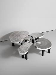 "Josephine" coffee table