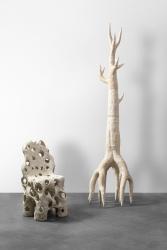 "Arbre" Sculpture