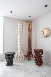 "Arbre" Sculpture
