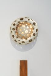"Baba" sconces