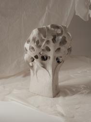 "Calice" chair