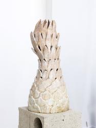 "Cynarose" lamp