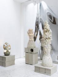 "Cynarose" lamp