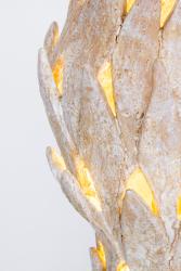 "Cynarose" lamp