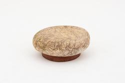 "Galets" coffee tables