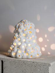 "Grandes Morilles Glacées" lamps