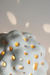 "Grandes Morilles Glacées" lamps