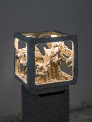 "Petit Aquarium" lamp