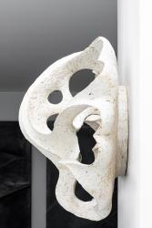 "Sœur d'Acanthe" sconce