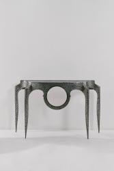 "Paris" console