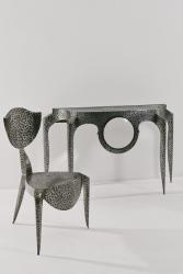 "Paris" console