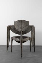 "Paris" desk and chair