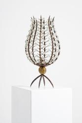"Perles" candelabra