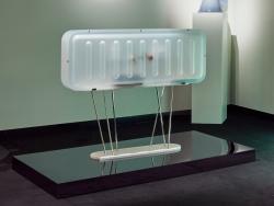 "Grande Blister Orizzontale" sideboard