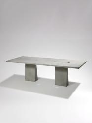 "Incas" dining table