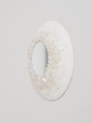 "Mont Blanc" mirror