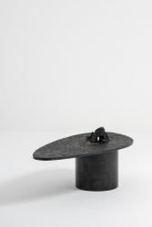 "Night Call" coffee table