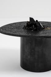"Night Call" coffee table