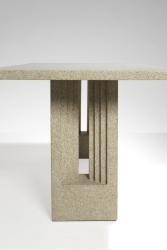 "Delfi" table
