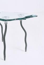 "Etruscan" chair