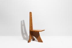"Eiffel" chair